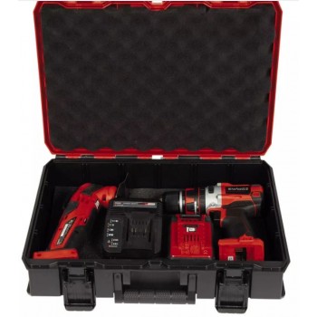 MALA EINHELL E-CASE
